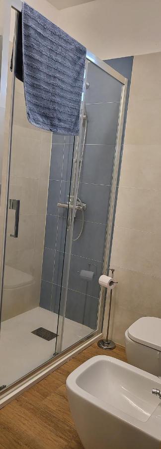 Alejlop Apartment Gorizia Eksteriør billede