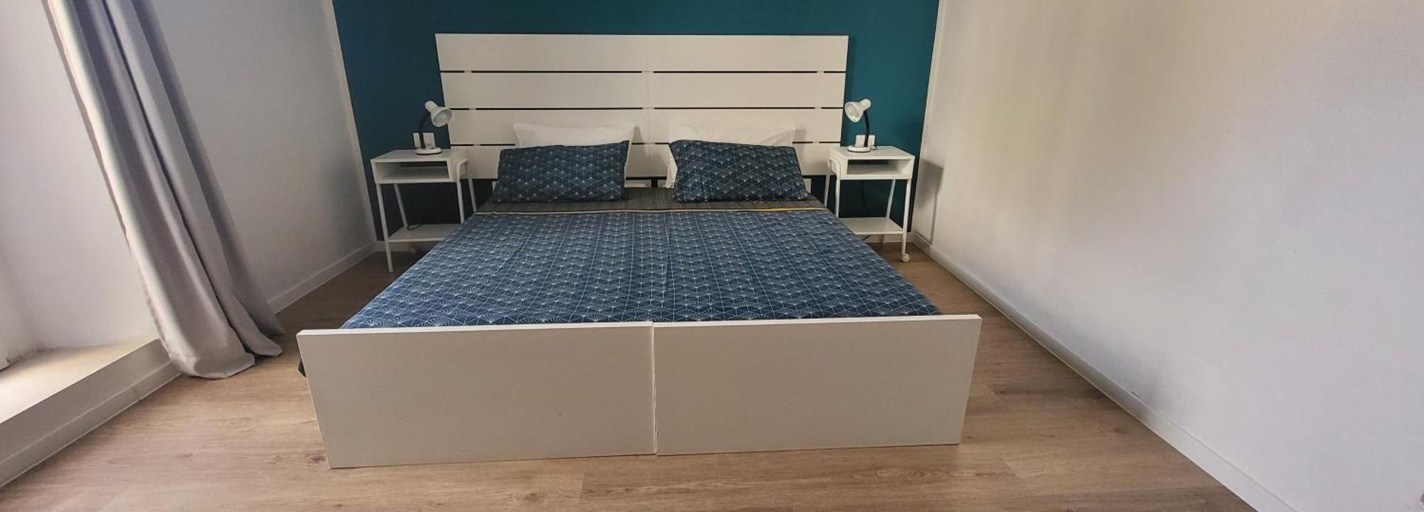 Alejlop Apartment Gorizia Eksteriør billede